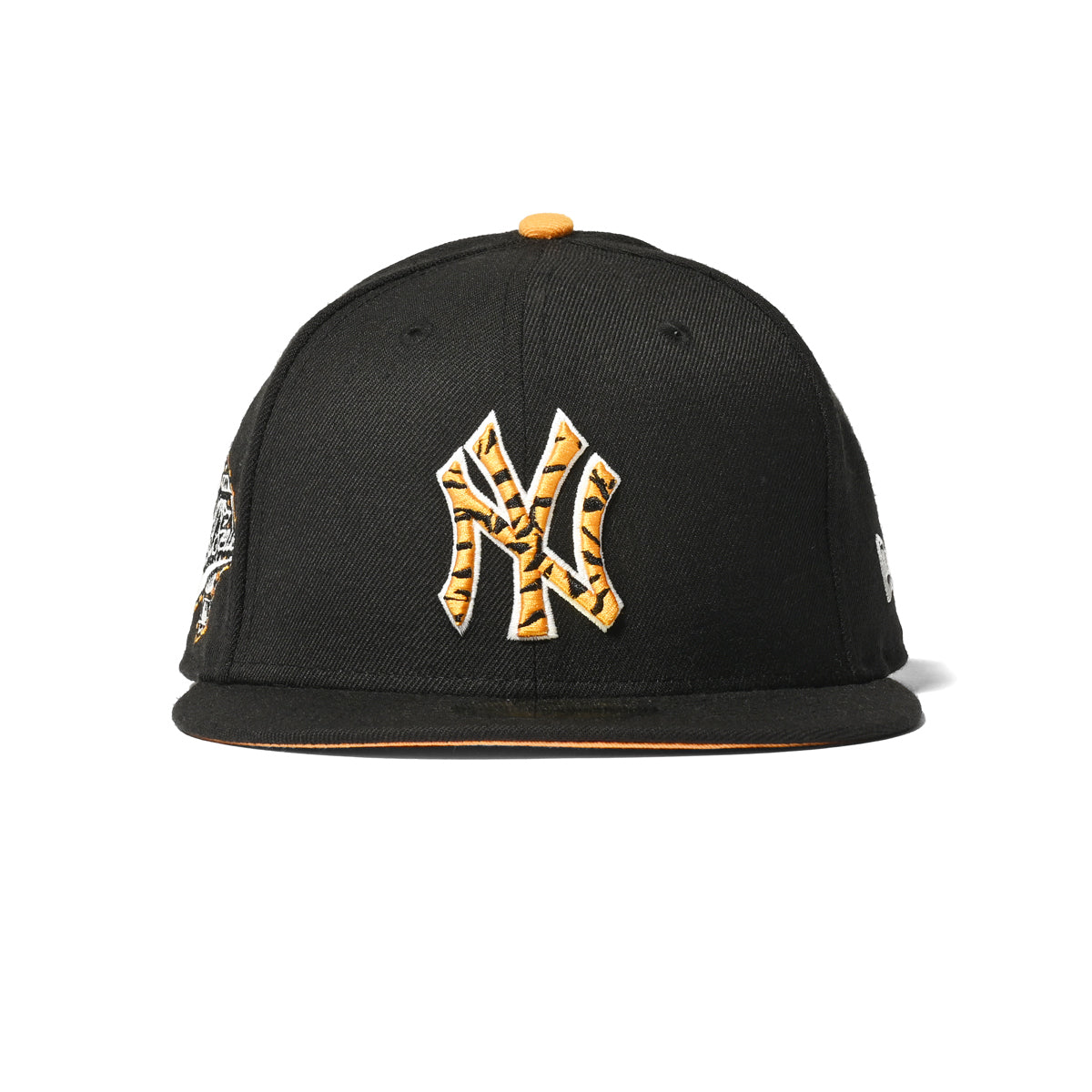 新時代紐約洋基 -59FIFTY WS 1996 虎黑色