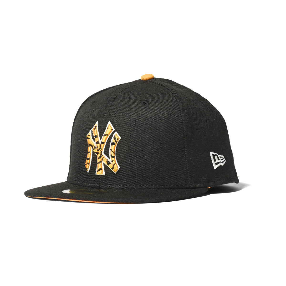 NEW ERA New York Yankees -59FIFTY WS 1996 TIGER BLACK