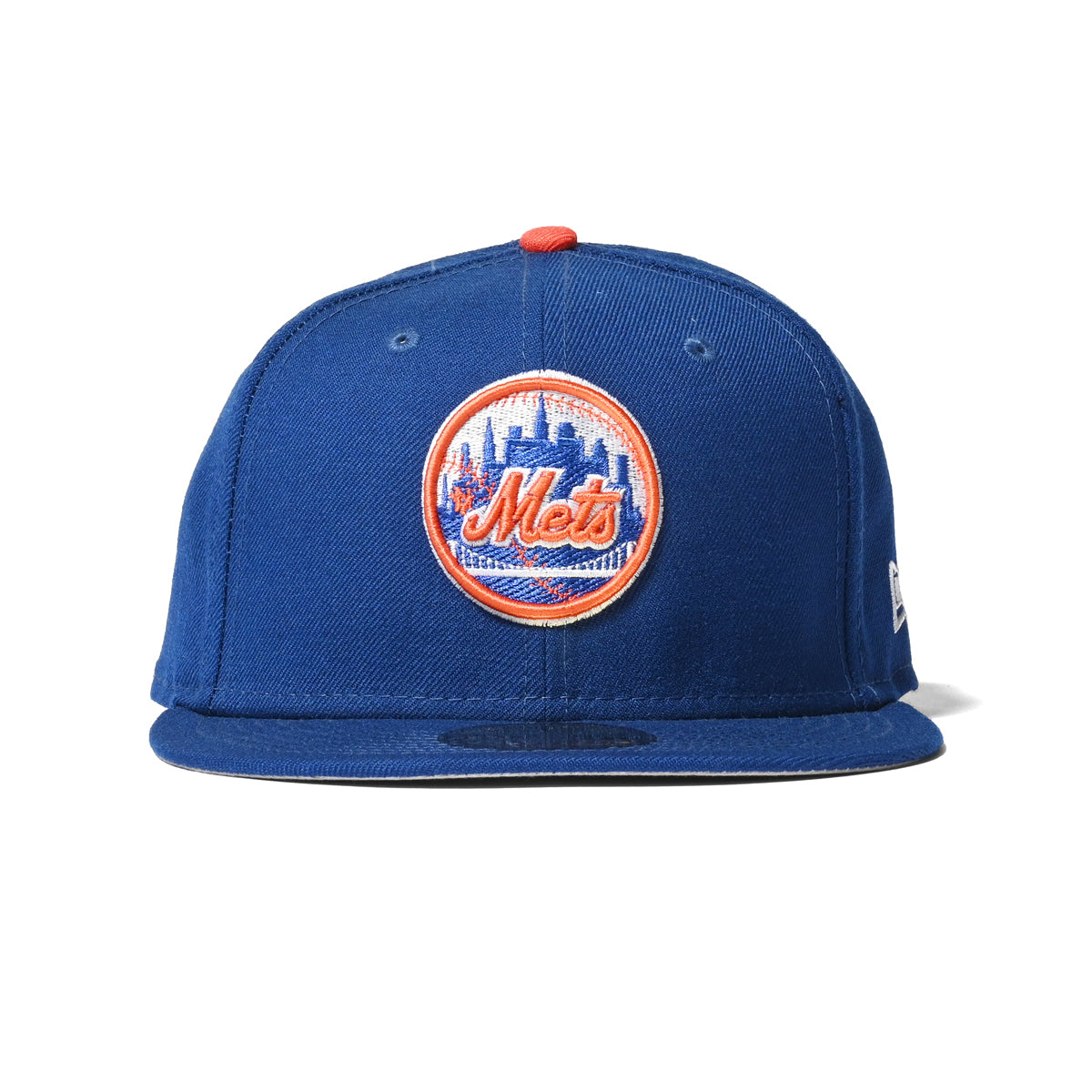 NEW ERA New York Mets - 59FIFTY CIRCLE LOGO ROYAL