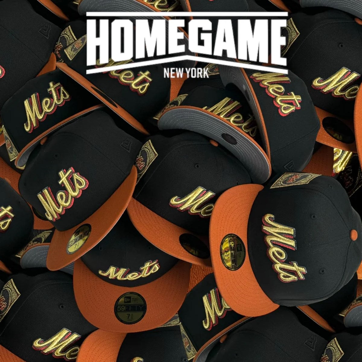 New York Mets – HOMEGAME TOKYO