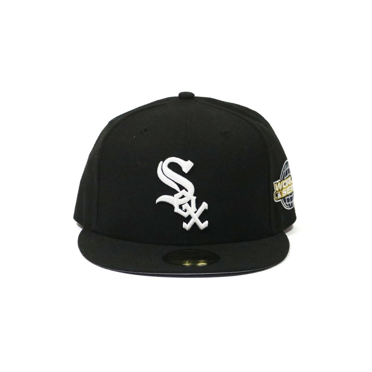 NEW ERA Chicago White Sox - 59FIFTY WORLD SERIES 05 BLK