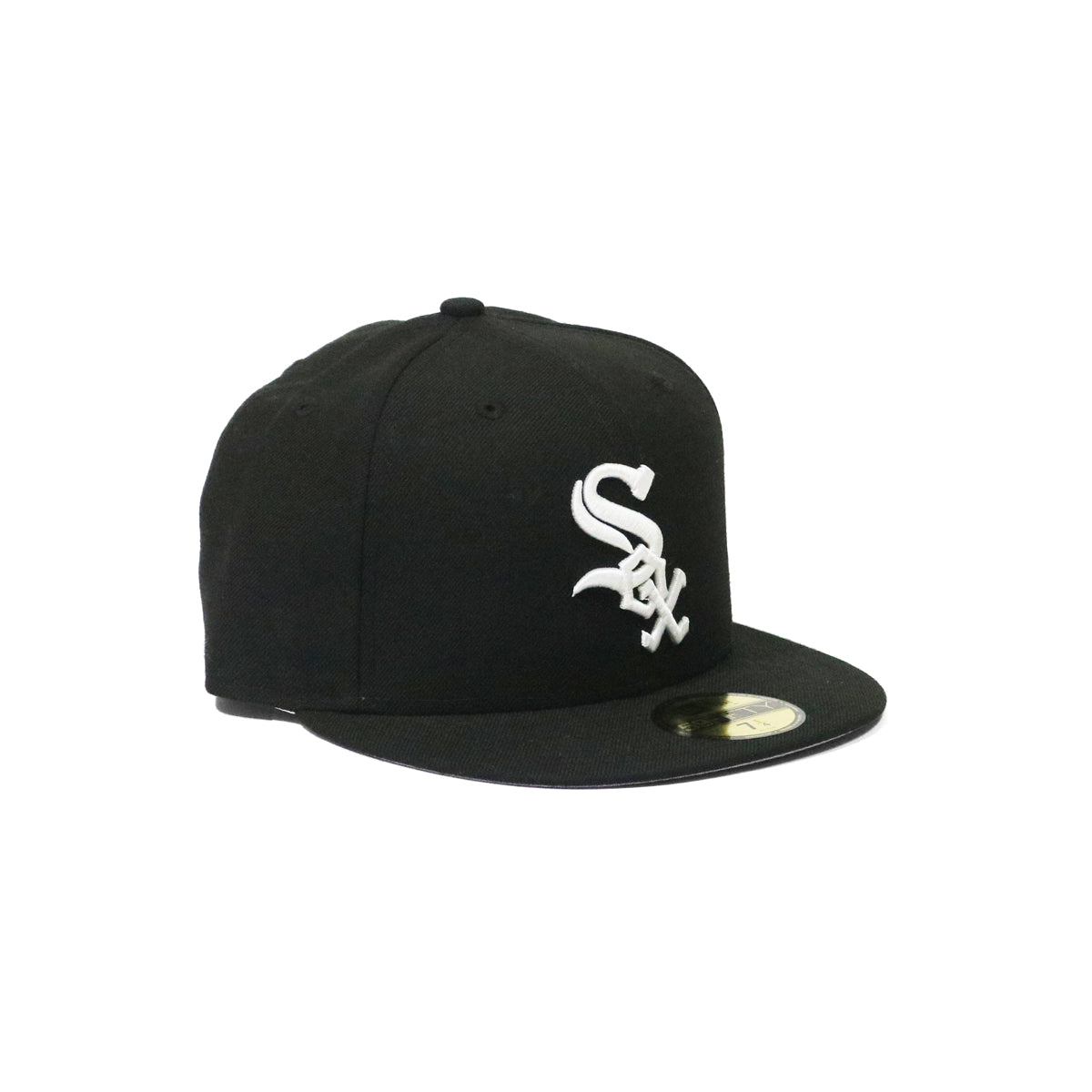 NEW ERA Chicago White Sox - 59FIFTY WORLD SERIES 05 BLK