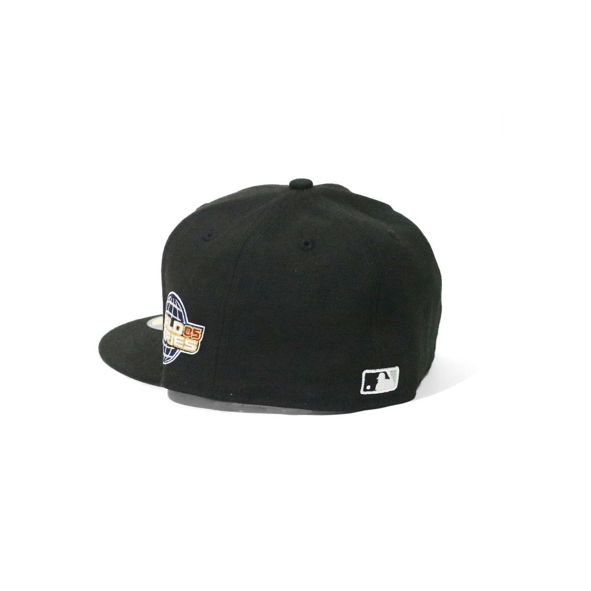 NEW ERA Chicago White Sox - 59FIFTY WORLD SERIES 05 BLK