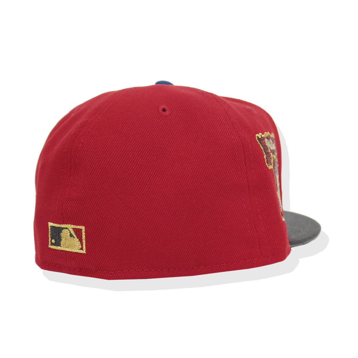 NEW ERA - 59FIFTY Philadelphia Phillies ASG1952 RED/WHITE