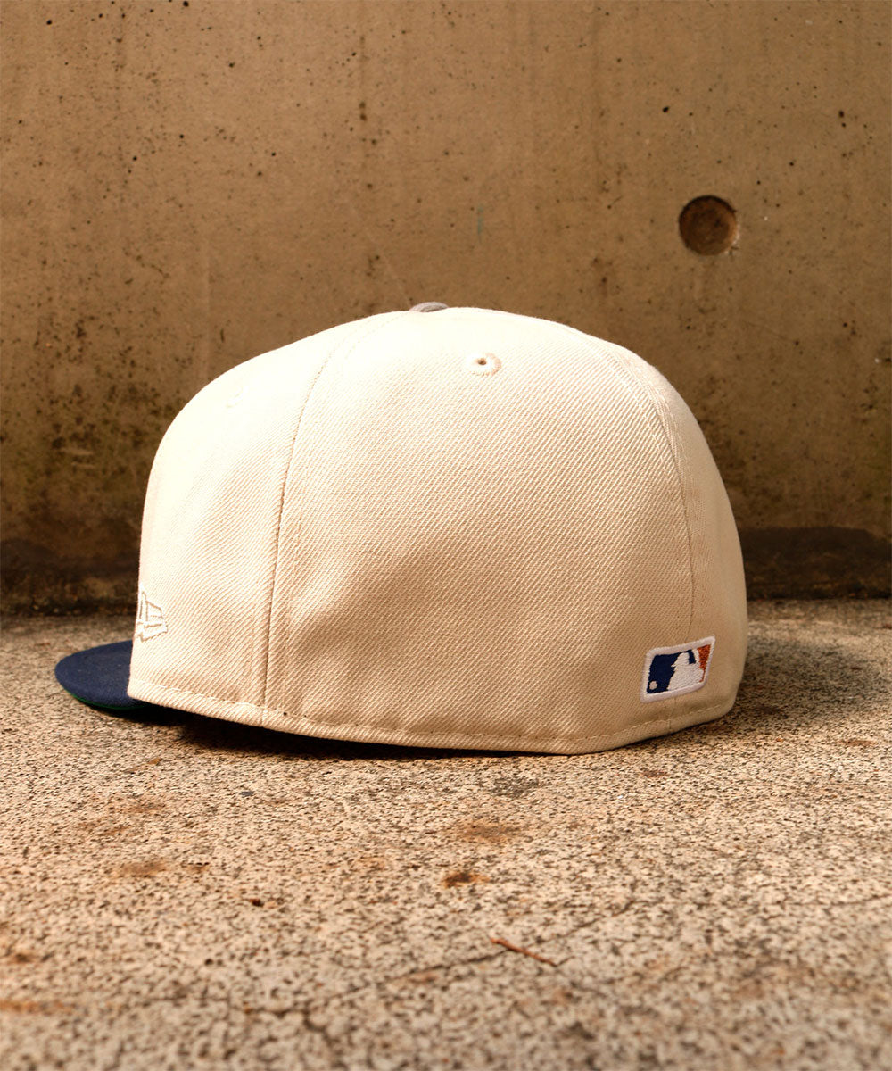 New Era - Los Angeles Dodgers CO 59FIFTY Shohei Ohtani 17 Chrome White/Dark Navy