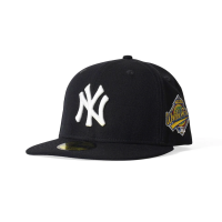 NEW ERA - New York Yankees CO 59Fifty 1996 World Series Navy