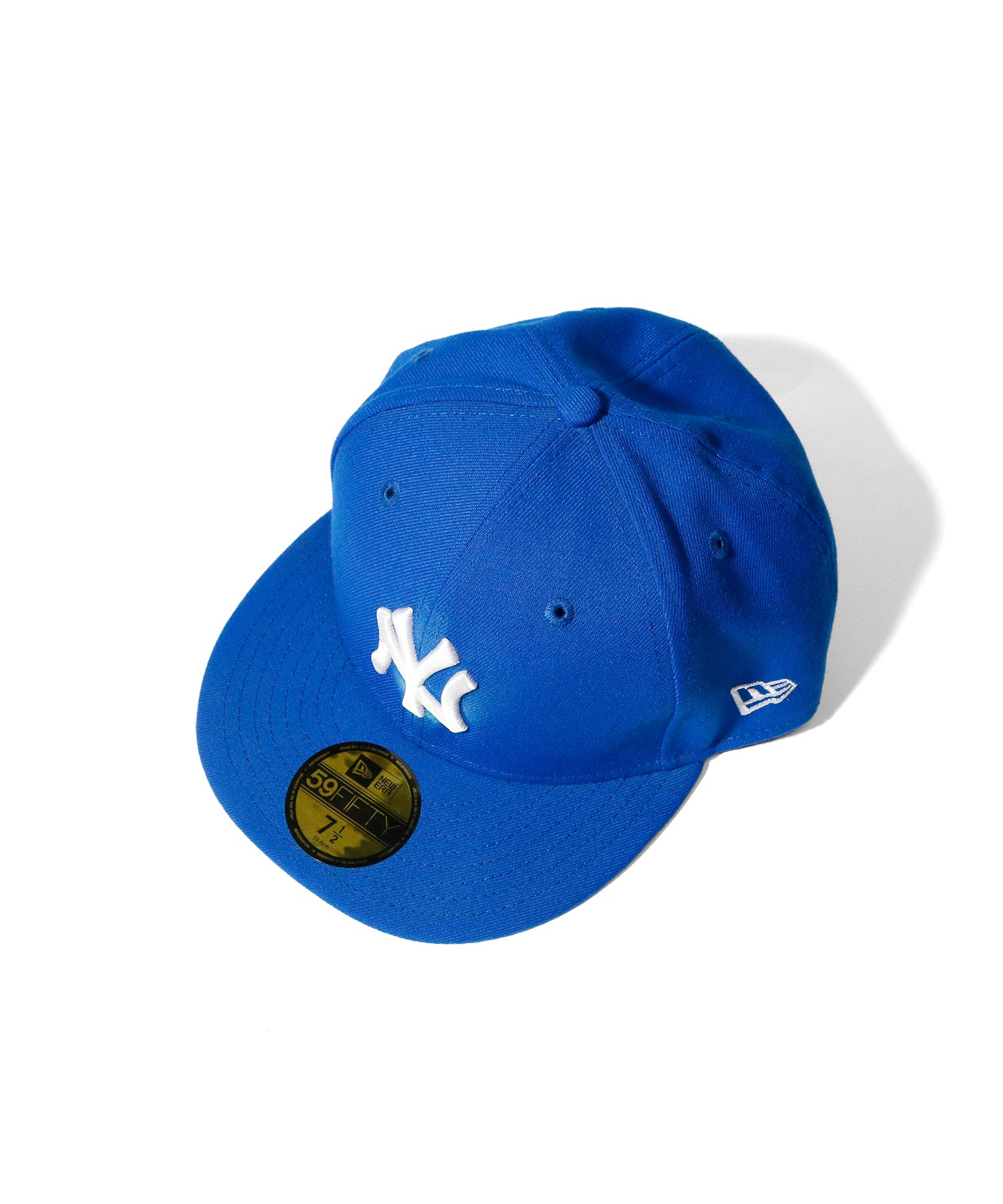 NEW ERA - New York Yankees CO 59Fifty Royal Blue – HOMEGAME TOKYO