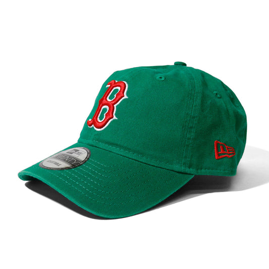 NEW ERA - Boston Red Sox 9Twenty Green【60235263】