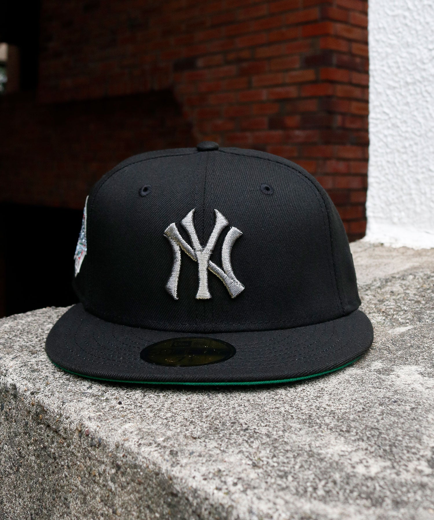NEW ERA New York Yankees - 59Fifty 1996 World Series Black