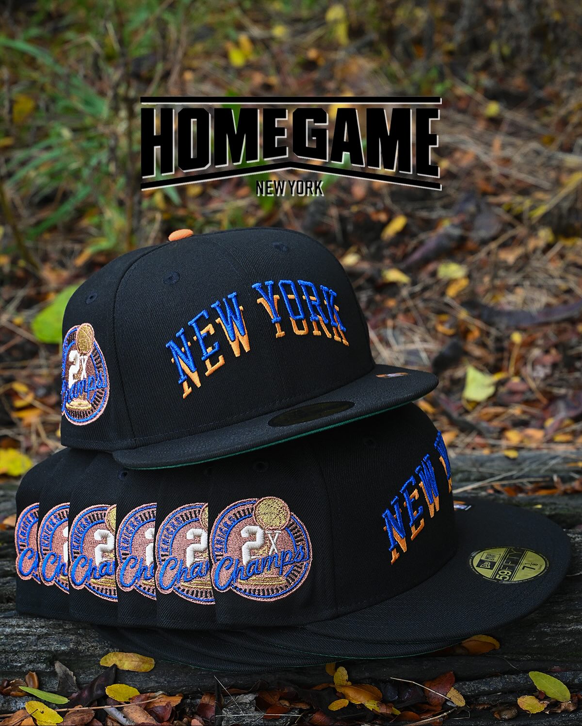 HOMEGAME NEWYORK CUSTOM 新規4型が入荷!! – HOMEGAME TOKYO
