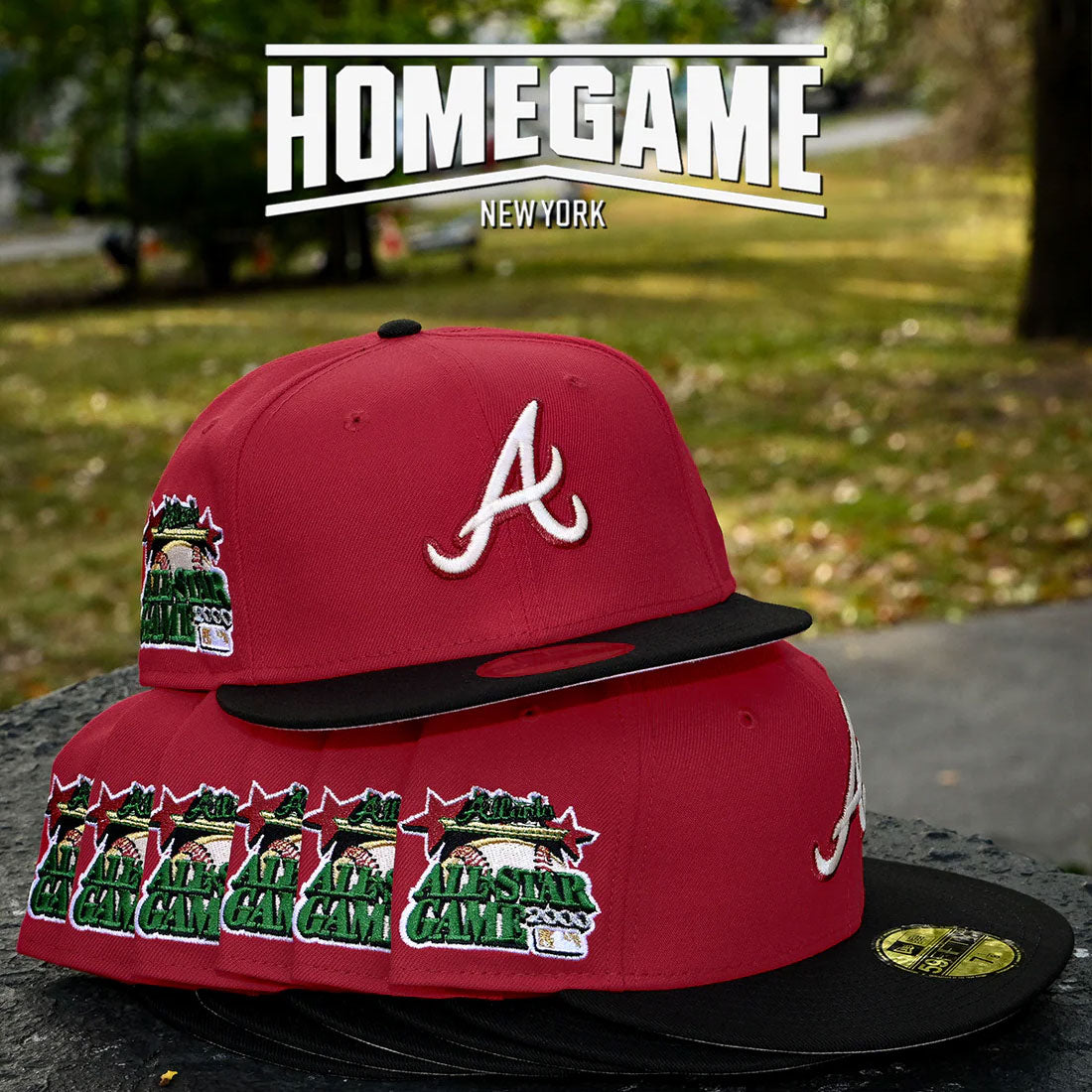 Atlanta Braves – HOMEGAME TOKYO