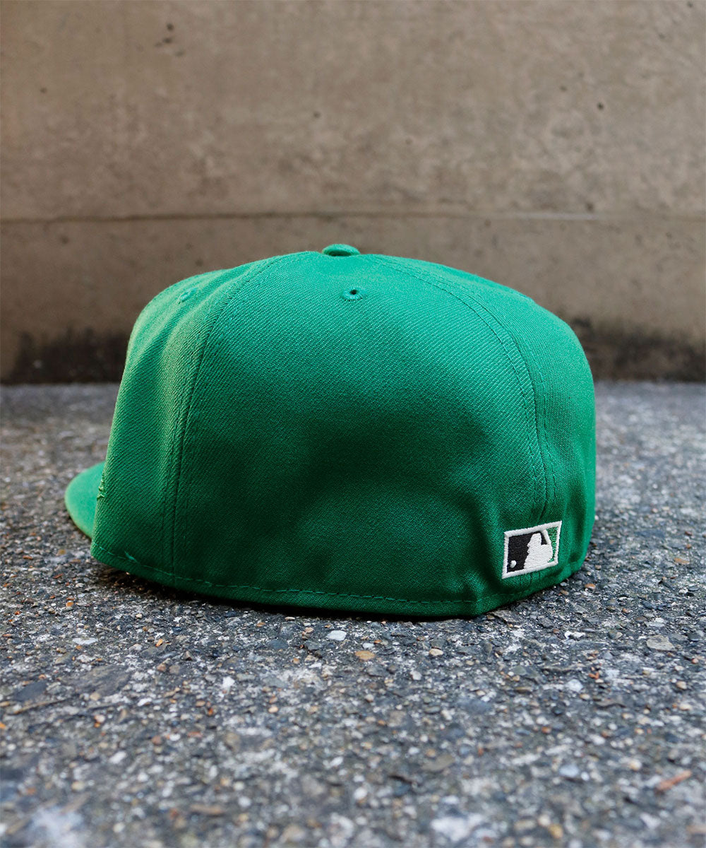 NEW ERA - Arizona Diamondbacks NYCO 59FIFTY Upside Down All Star Game 2011 Kelly Green【70979144】