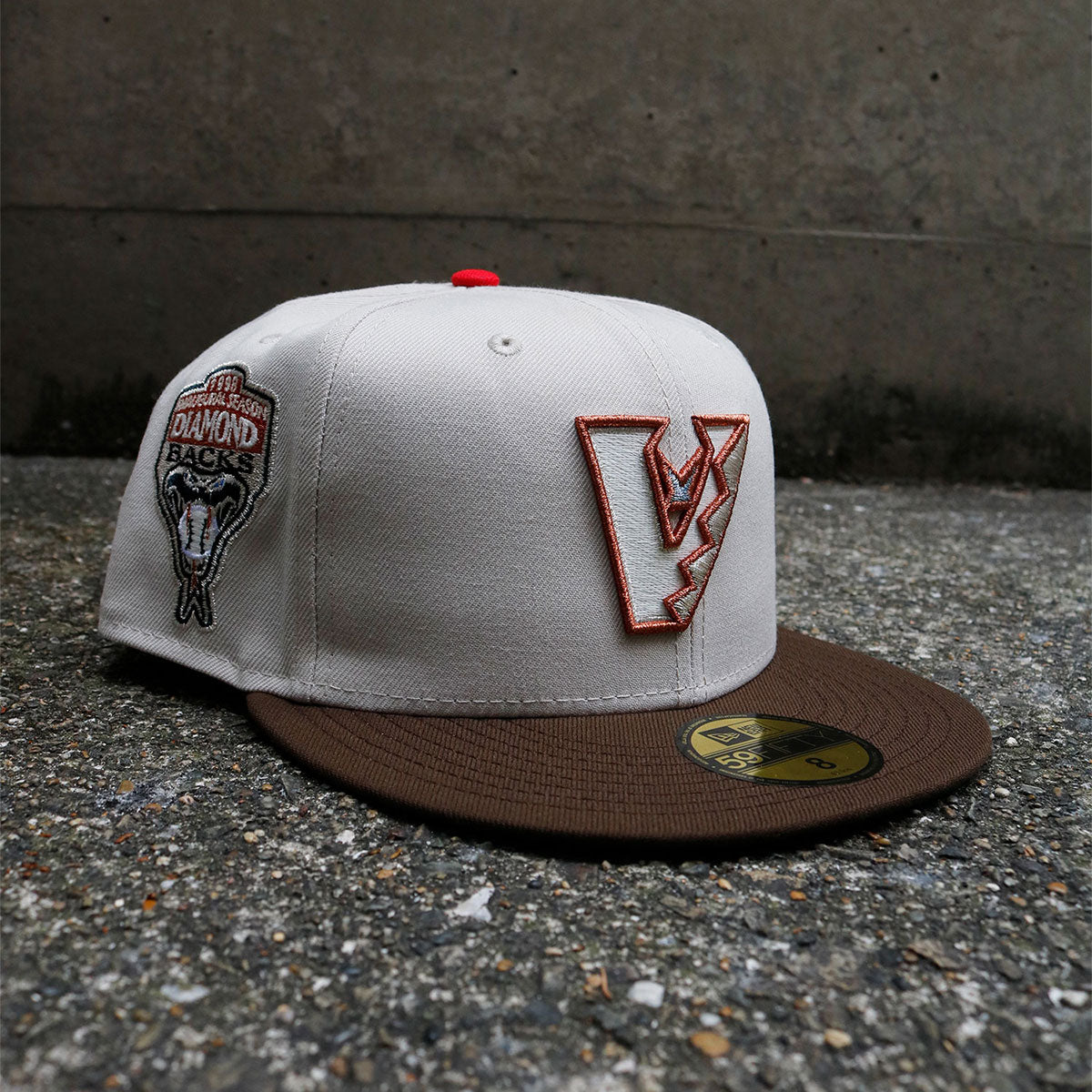 NEW ERA 阪神タイガース - CO 9FIFTY BLACK/WHITE【14516873