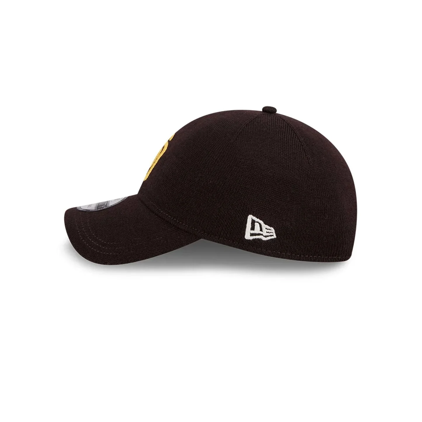 NEW ERA - San Diego Padres USAT 9TWENTY Merino Wool Dark Brown【60772970】