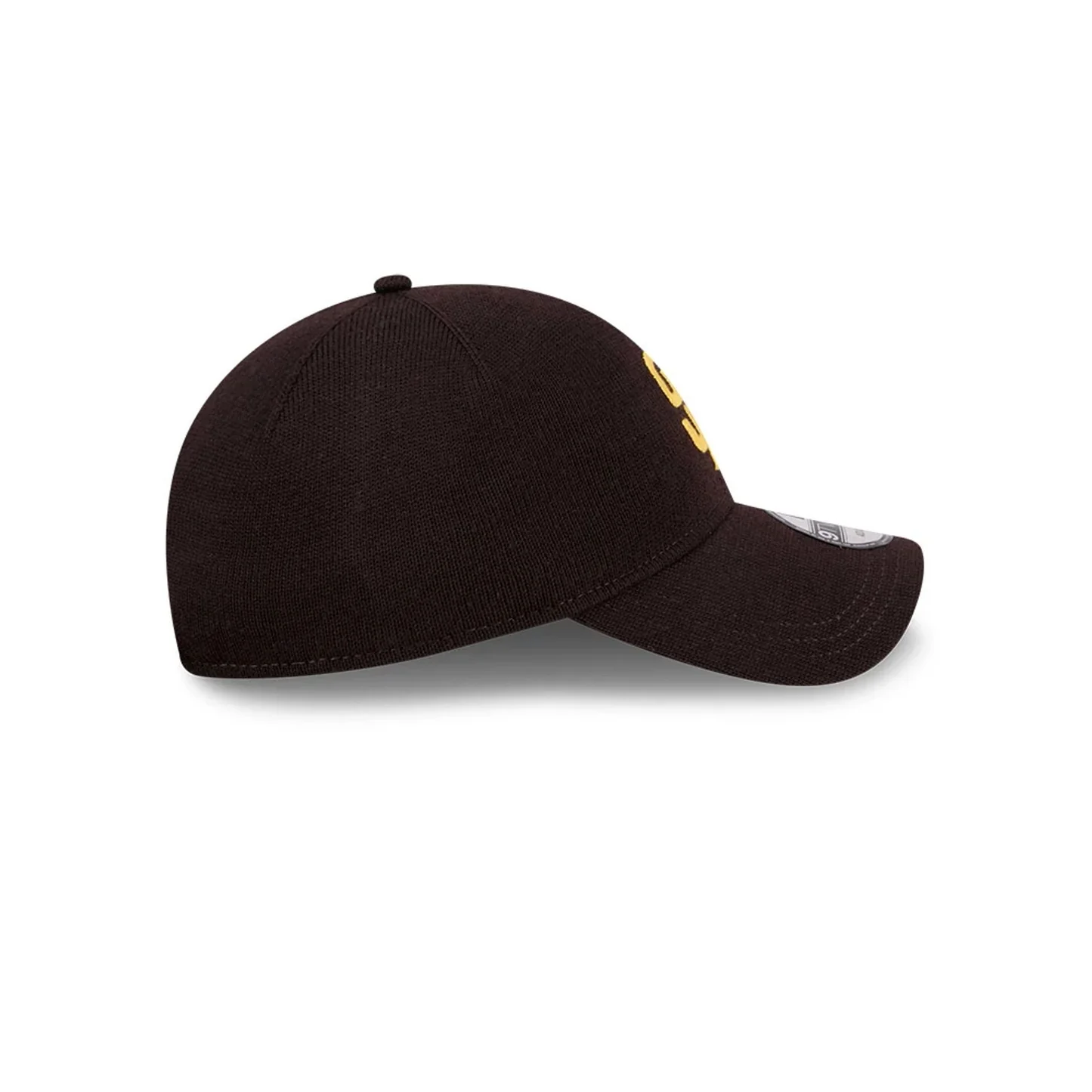 NEW ERA - San Diego Padres USAT 9TWENTY Merino Wool Dark Brown【60772970】
