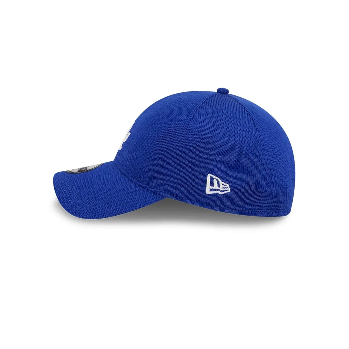 NEW ERA - Los Angeles Dodgers USAT 9TWENTY Merino Wool Blue【60772955】
