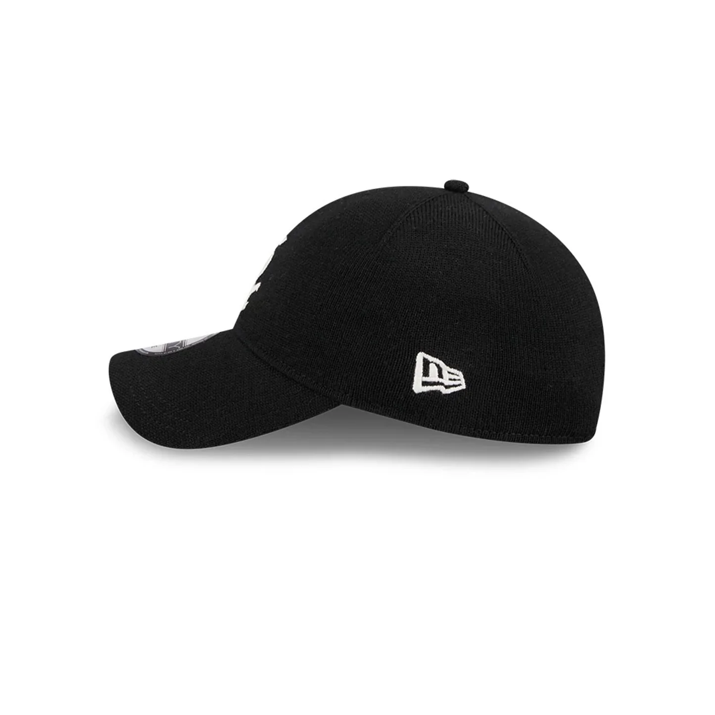 NEW ERA - Chicago White Sox USAT 9TWENTY Merino Wool Black【60772956】