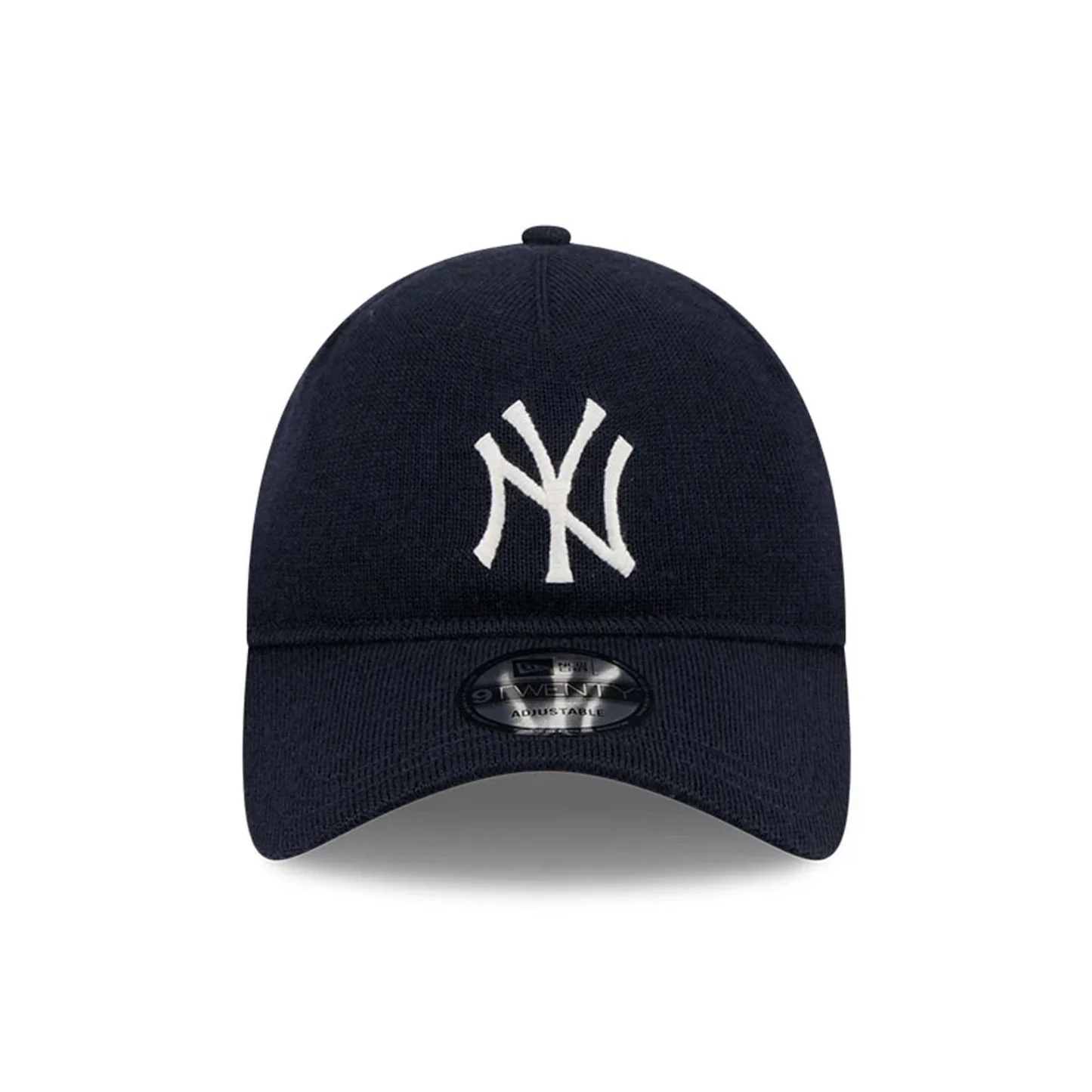 NEW ERA - New York Yankees USAT 9TWENTY Merino Wool Navy【60772950】