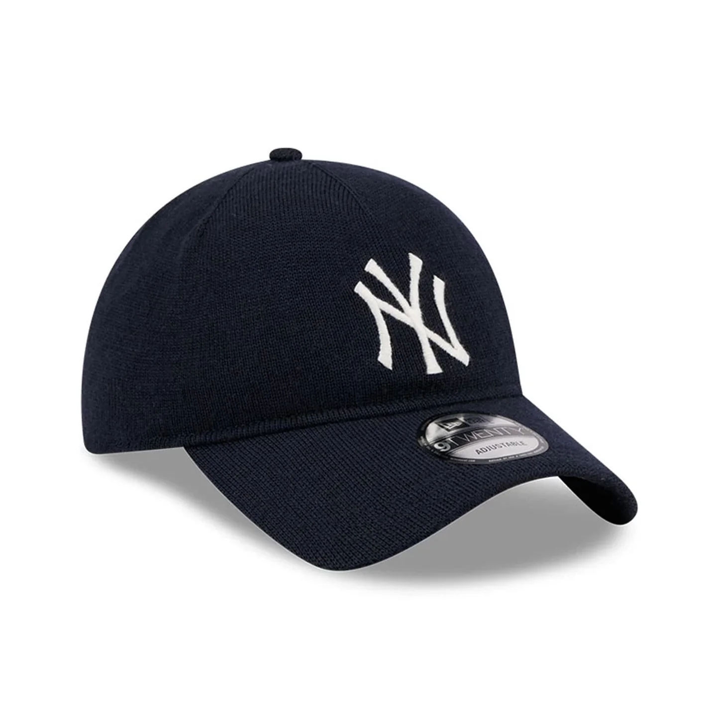 NEW ERA - New York Yankees USAT 9TWENTY Merino Wool Navy【60772950】