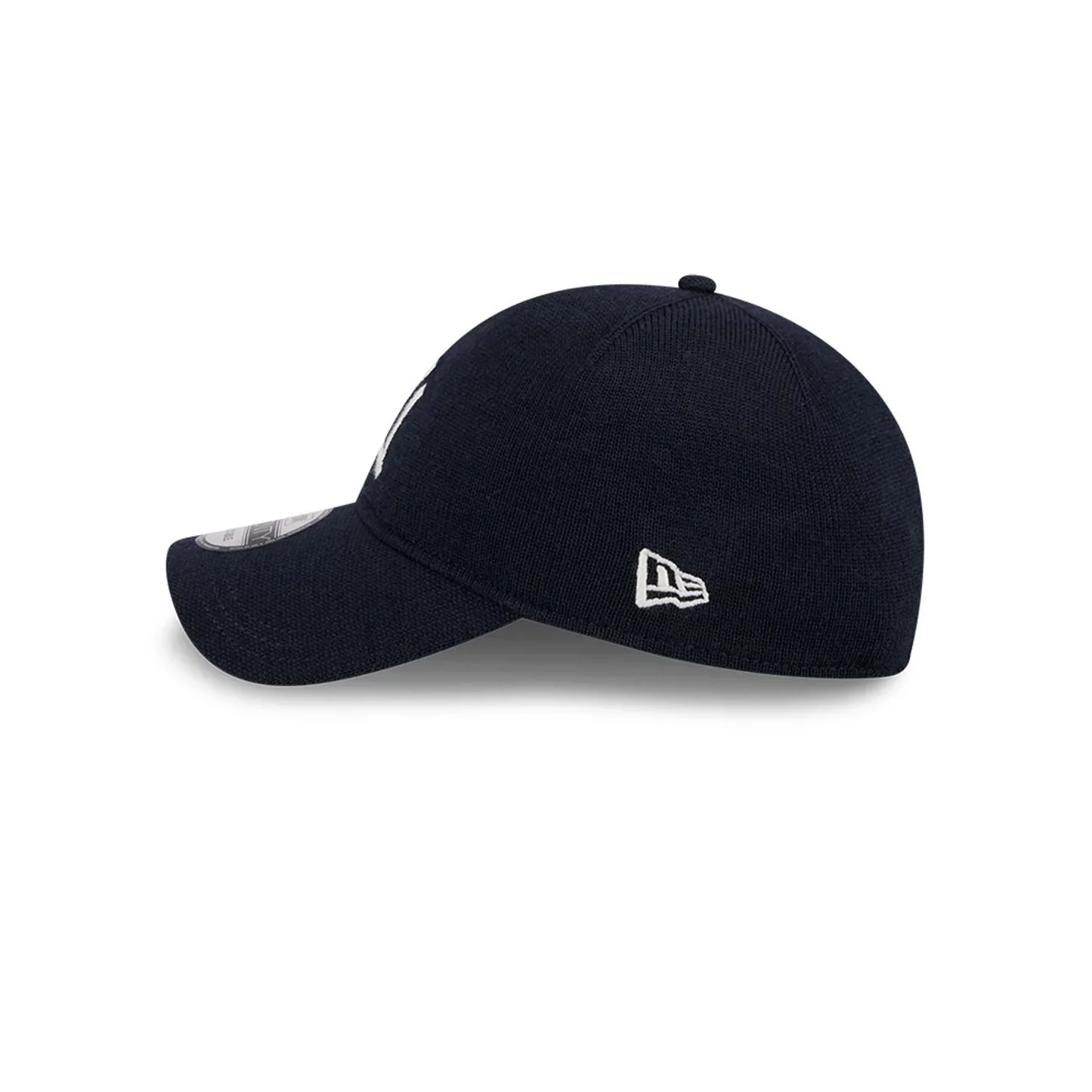 NEW ERA - New York Yankees USAT 9TWENTY Merino Wool Navy【60772950】
