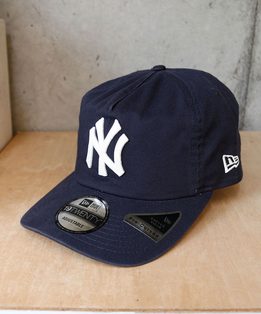 New Era × Diet Starts Monday - New York Yankees CTT Strap 19TWENTY