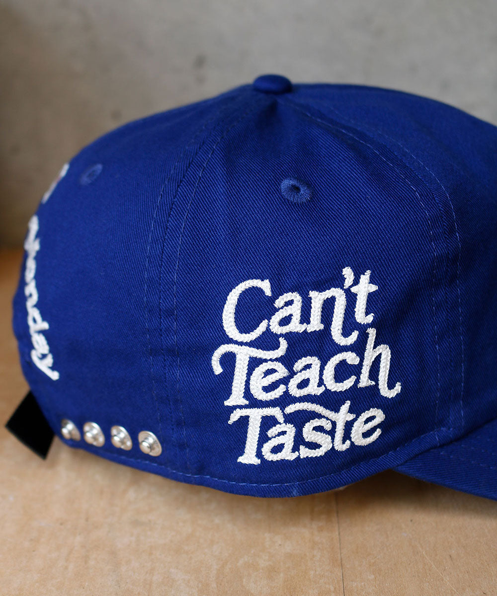 New Era × Diet Starts Monday - Los Angeles Dodgers CTT Strap 19TWENTY Pre-Curved Blue【60975406】