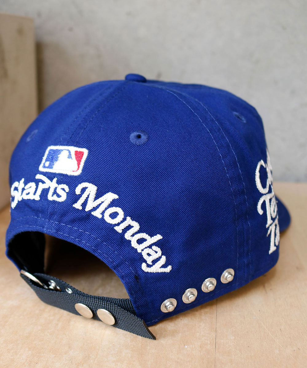 New Era × Diet Starts Monday - Los Angeles Dodgers CTT Strap