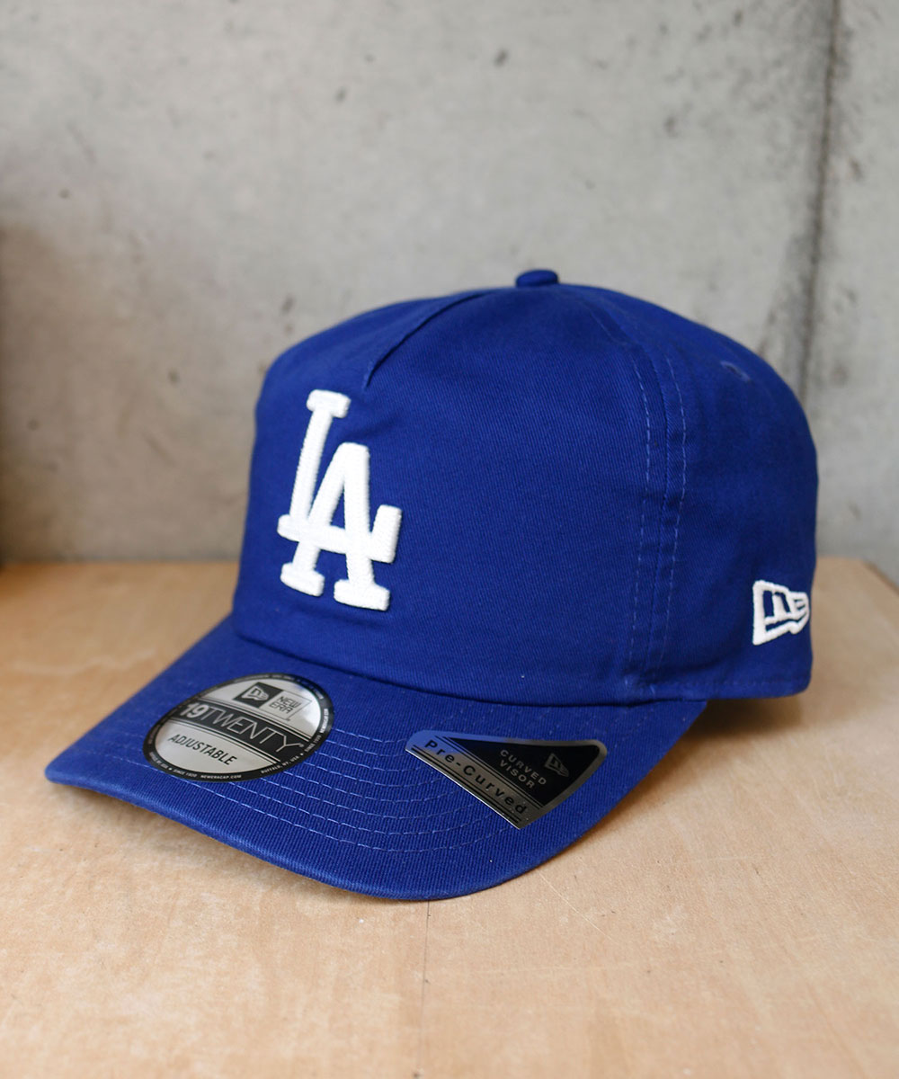 New Era × Diet Starts Monday - Los Angeles Dodgers CTT Strap