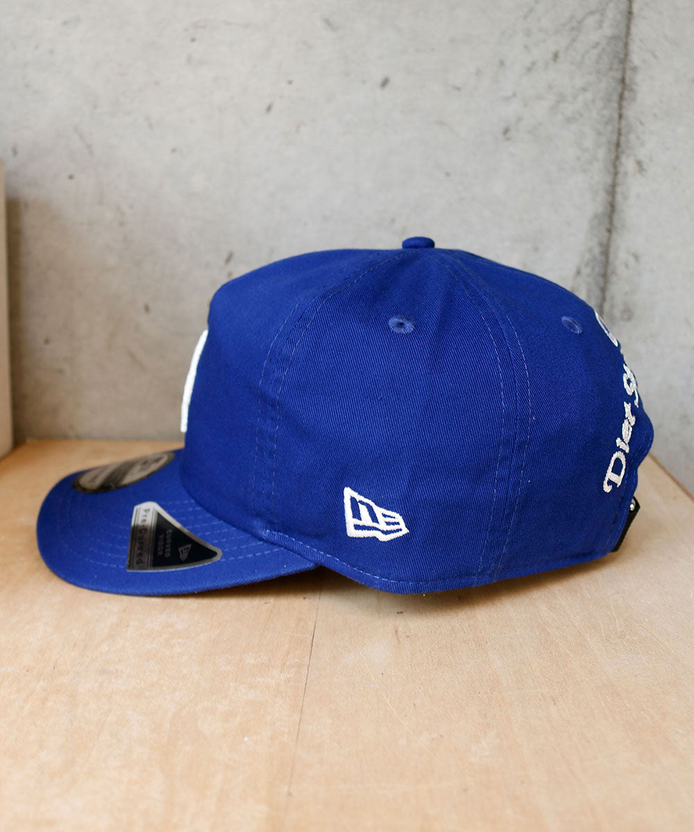 帽子 lentothegoat New Era × Diet Starts Monday - Los Angeles Dodgers CTT Strap