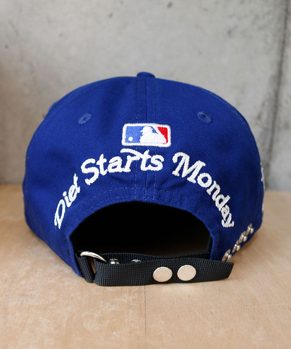 New Era × Diet Starts Monday - Los Angeles Dodgers CTT Strap