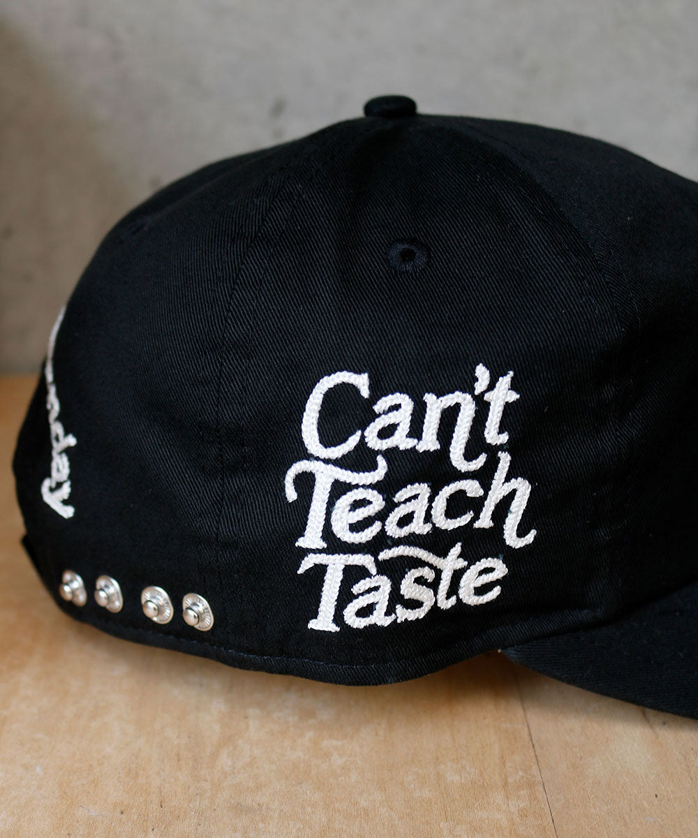 New Era × Diet Starts Monday - Chicago White Sox CTT Strap 19TWENTY Pre-Curved Black【60975399】