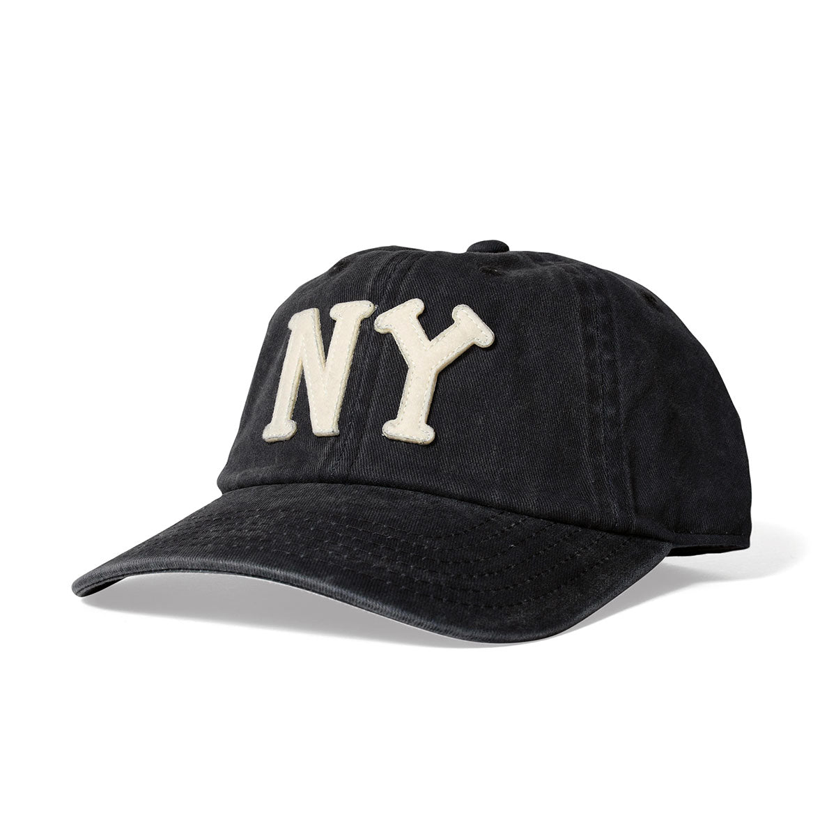 AMERICAN NEEDLE 44747BNBY Archive - NY Black Yankees【44747BNBY】