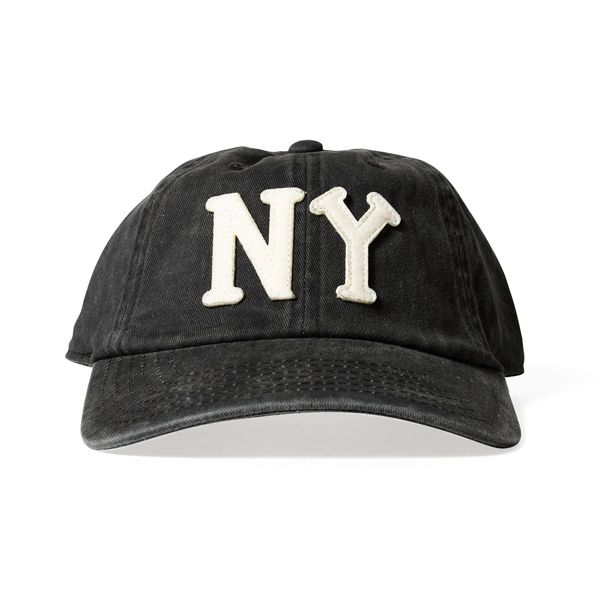 AMERICAN NEEDLE 44747BNBY Archive - NY Black Yankees【44747BNBY】