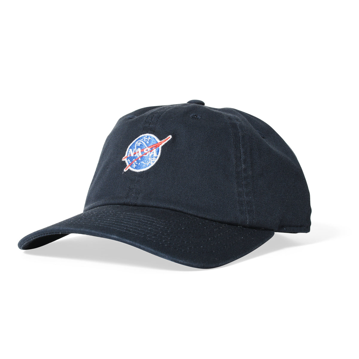 AMERICAN NEEDLE Ballpark Micro Logo - NASA【21015ANASA】