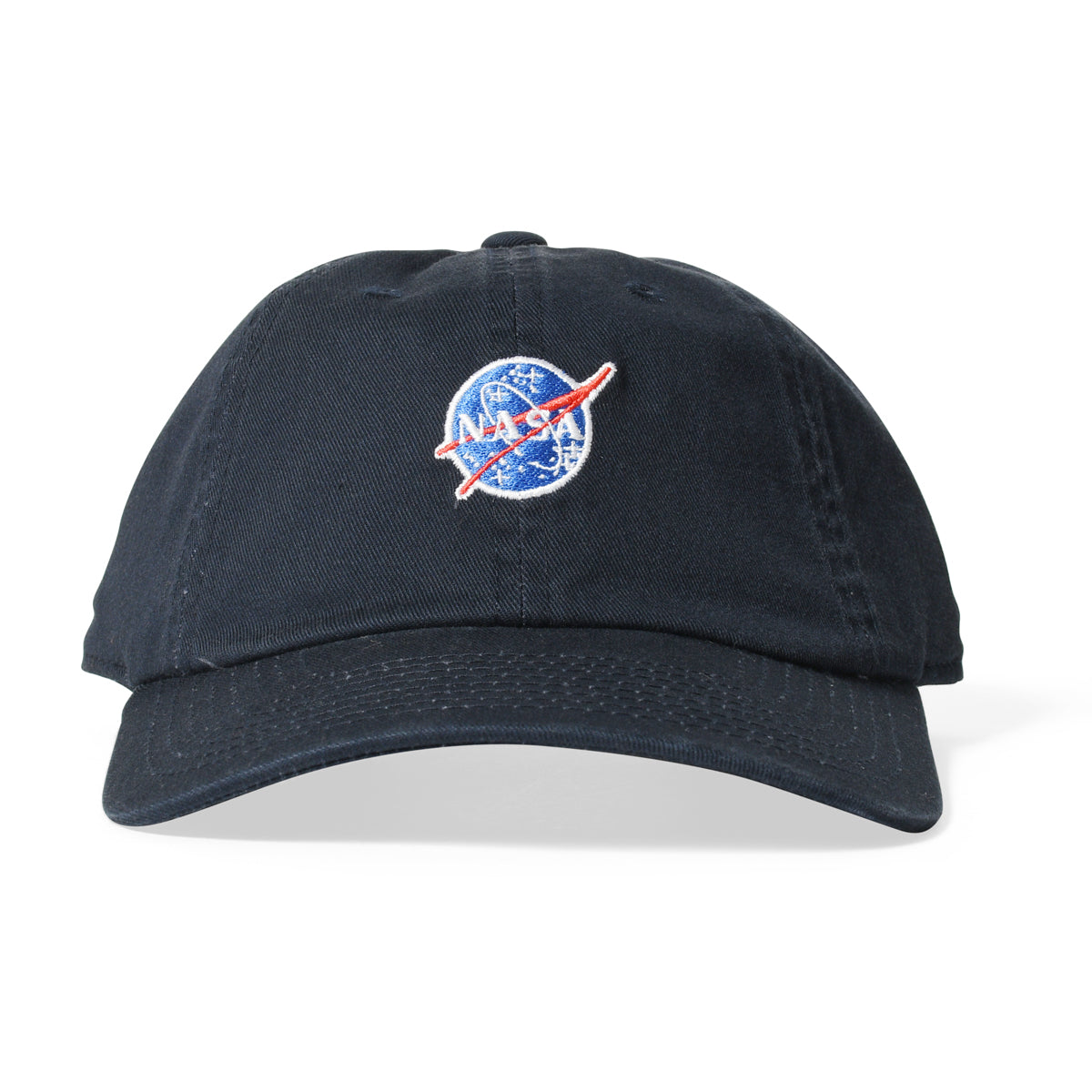 AMERICAN NEEDLE Ballpark Micro Logo - NASA【21015ANASA】