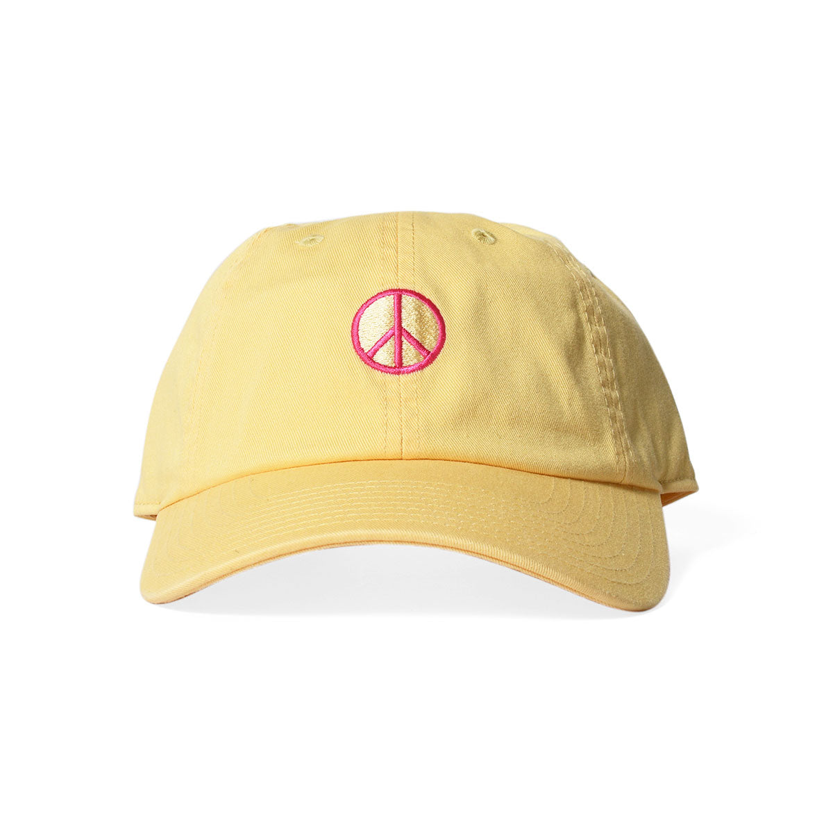 AMERICAN NEEDLE Peace Micro Slouch【21015APEAC】