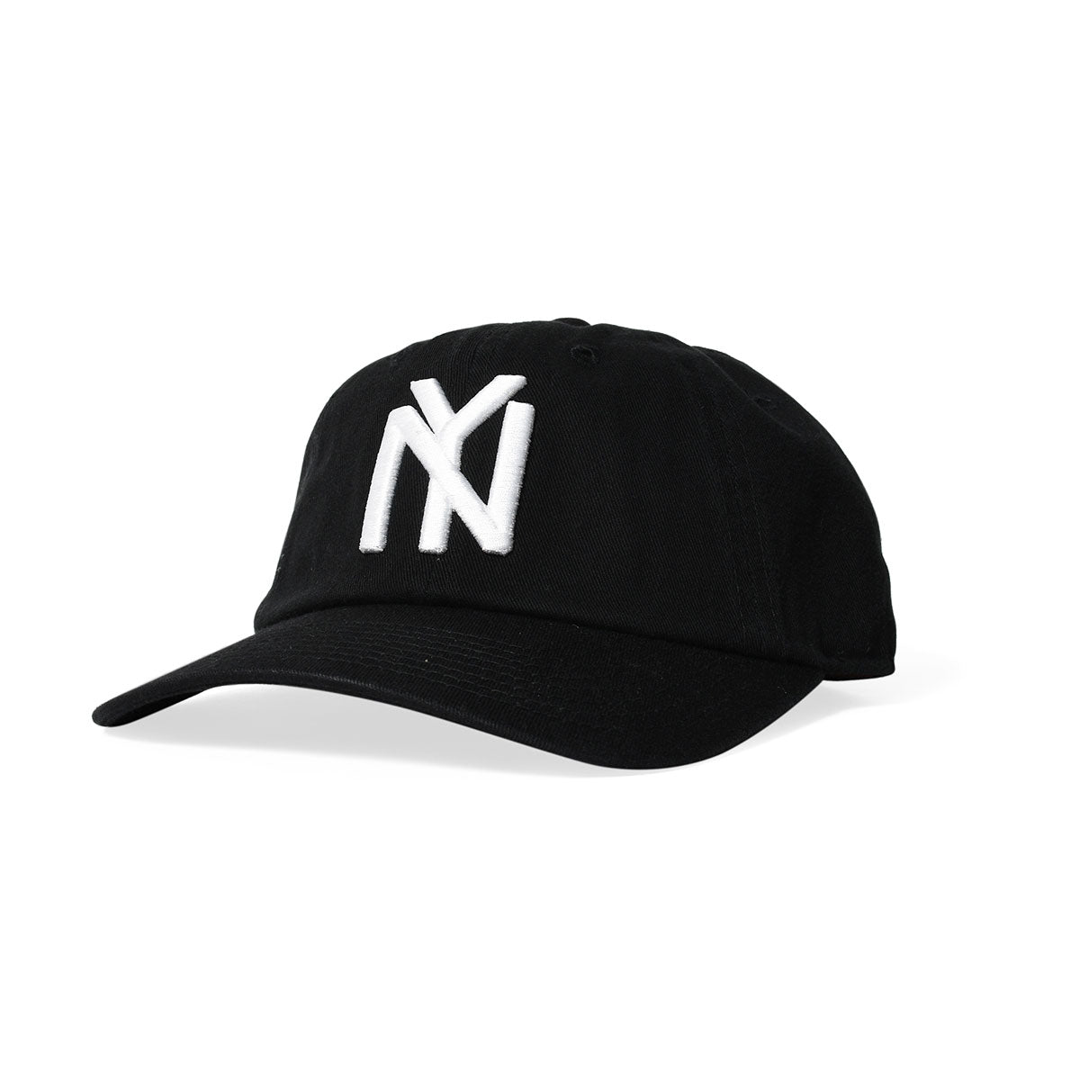 AMERICAN NEEDLE NY BLACK YANKEES NL Archive N【44747ANBY】