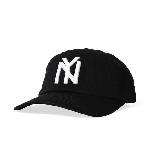 AMERICAN NEEDLE 44550ANY Ballpark - New York Black Yankees【44550ANY】
