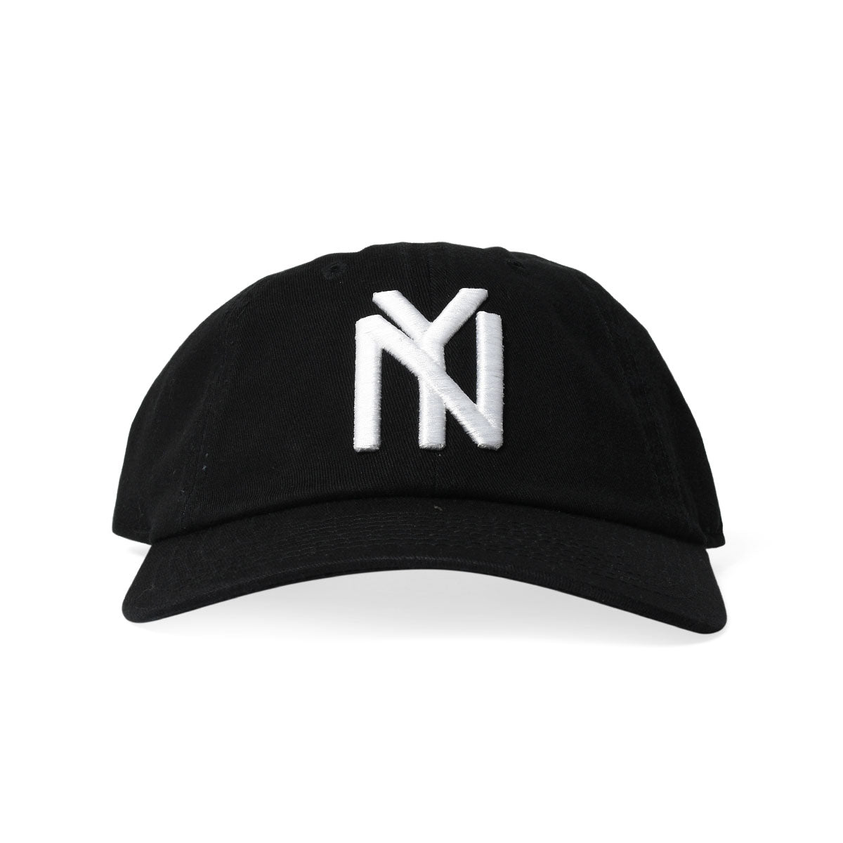 AMERICAN NEEDLE 44550ANY Ballpark - New York Black Yankees【44550ANY】