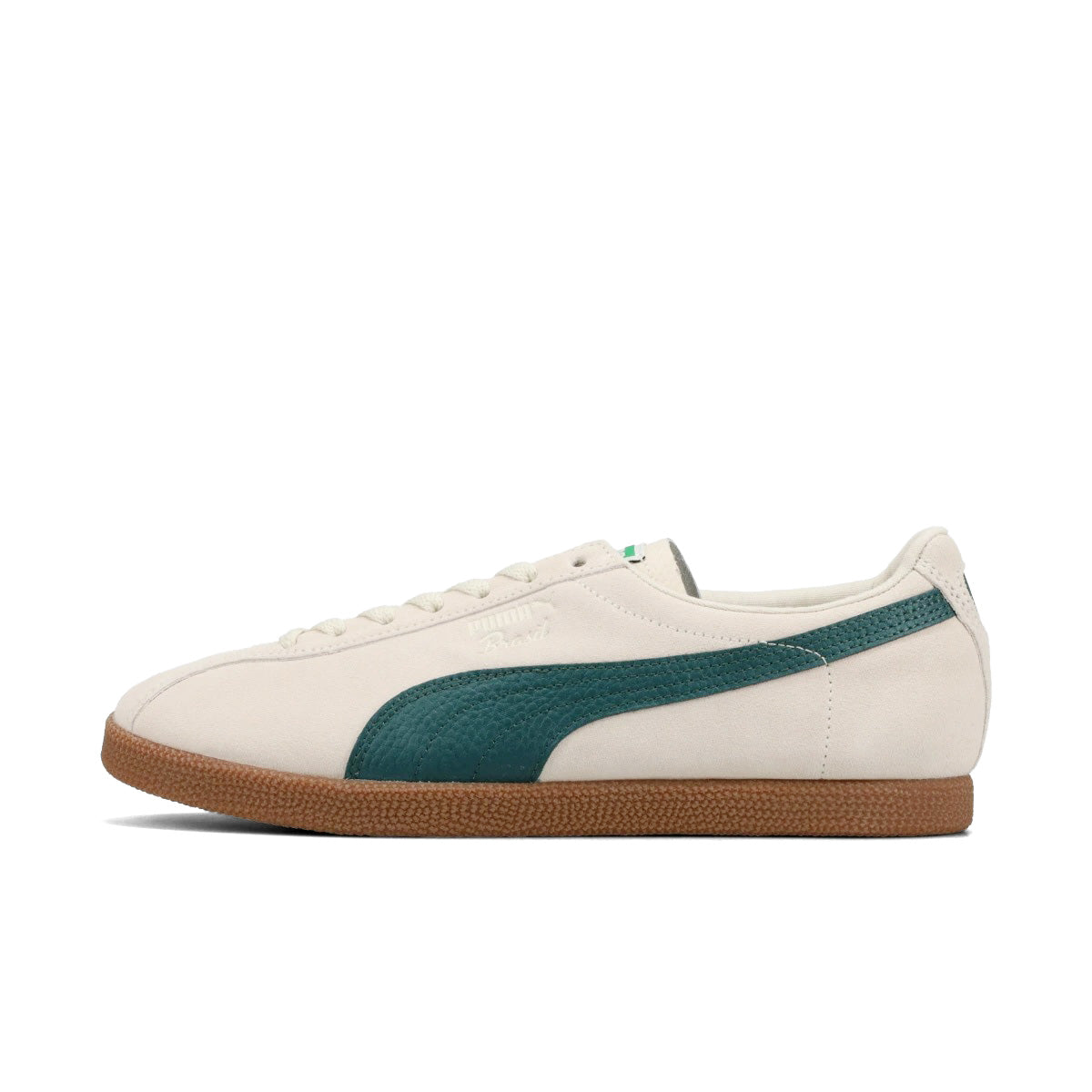 PUMA - BRASIL LTH ALPINE SNOW-GUM【403246-02】