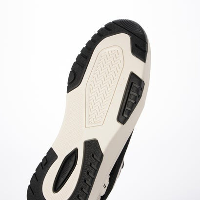 PUMA - CALI SYLVA WILD INSTINCT WNS BLACK-WARM WHITE【403616-01】