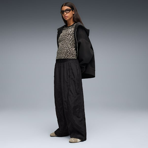 PUMA - SPEEDCAT ELEVATED W ICE COFFEE-ALPINE SNOW【403619-02 】