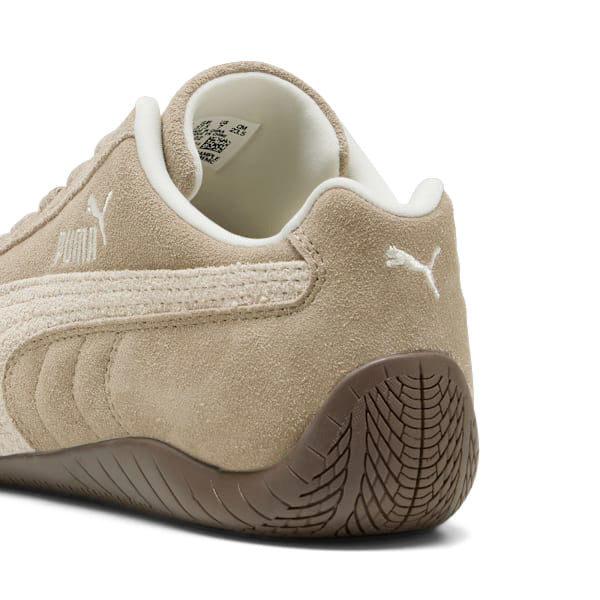 PUMA - SPEEDCAT ELEVATED W ICE COFFEE-ALPINE SNOW【403619-02 】