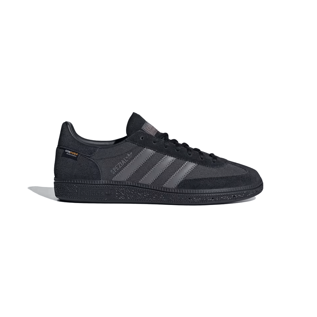 adidas HANDBALL SPEZIAL "Carbon / Grey Four" adidas Handball Spezial "Carbon Grey / Grey Four" [IE6603]