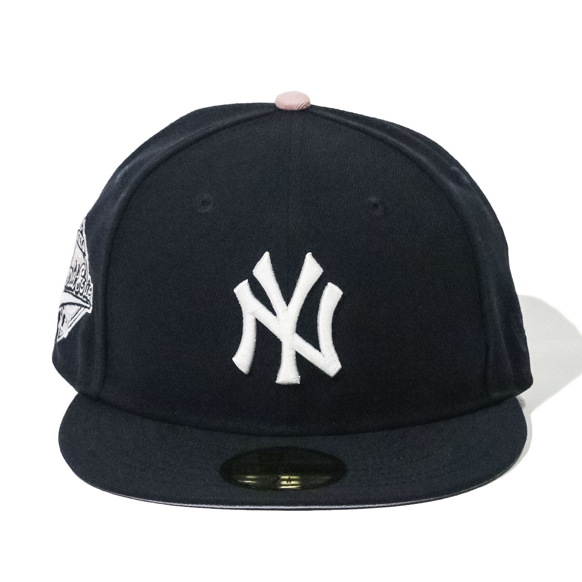 NEW ERA New York Yankees - 59FIFTY 1996 WORLD SERIES NAVY