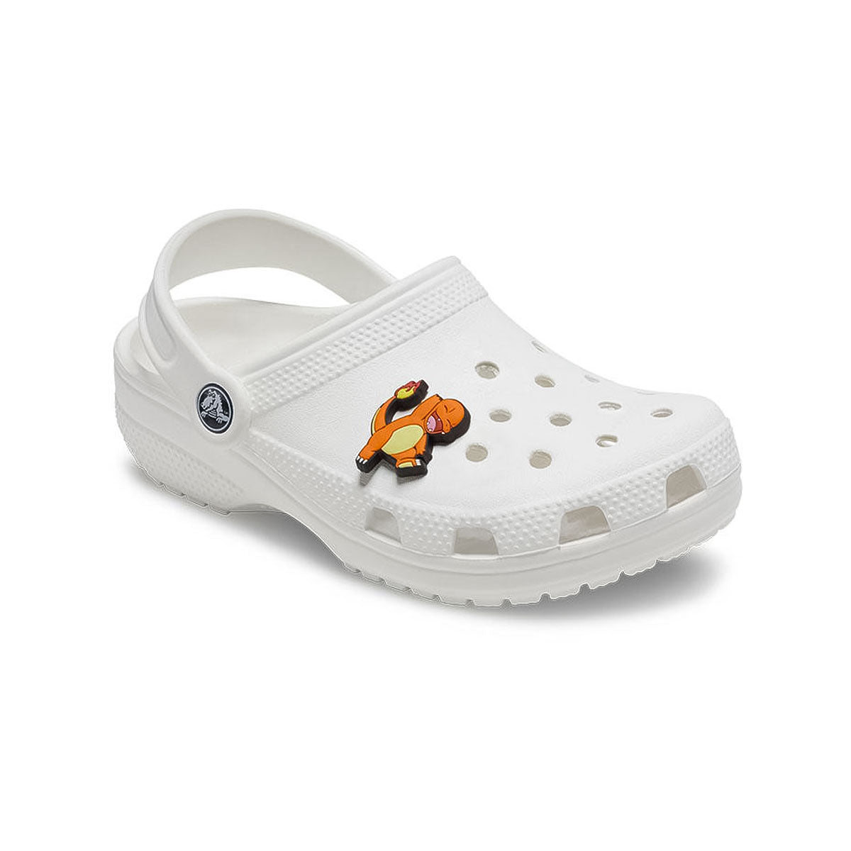 crocs jibbitz Pokemon Charmander クロックス ジビッツ ポケモン  ヒトカゲ【10010047】