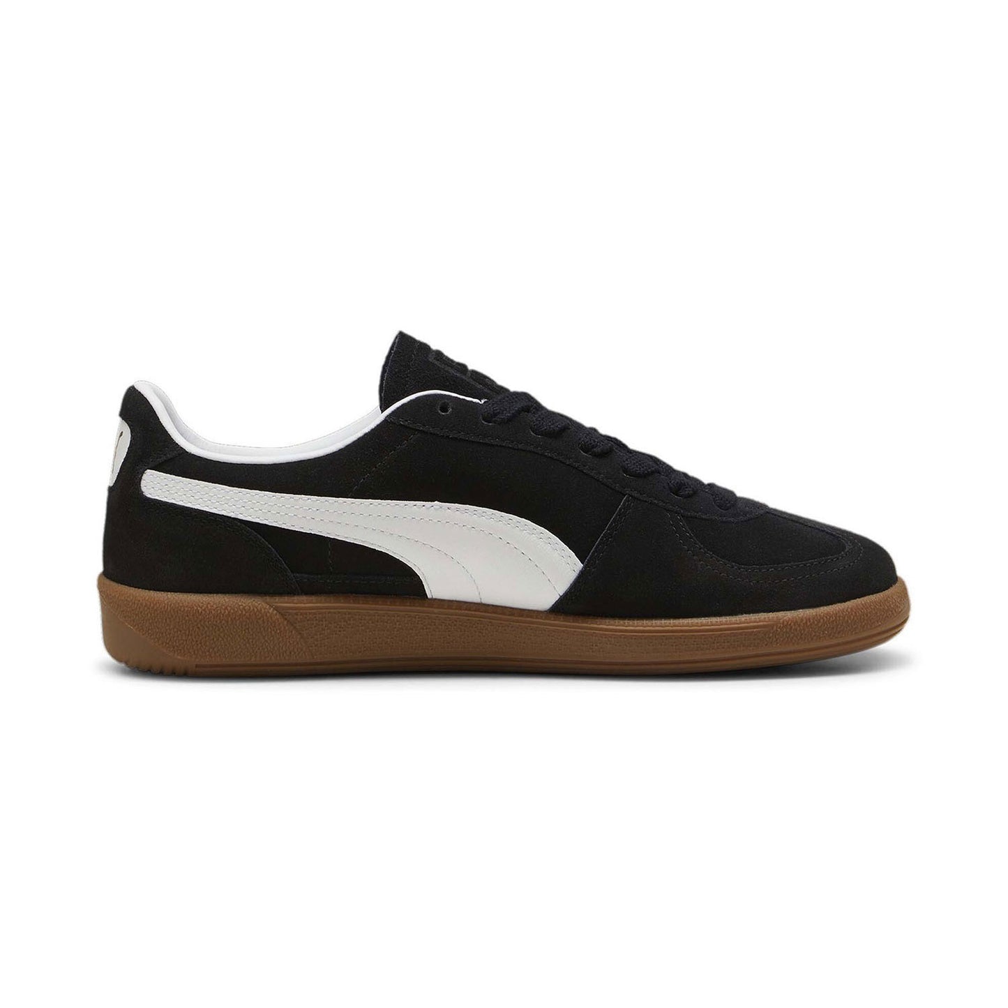 PUMA PALERMO BLACK [396463-10]