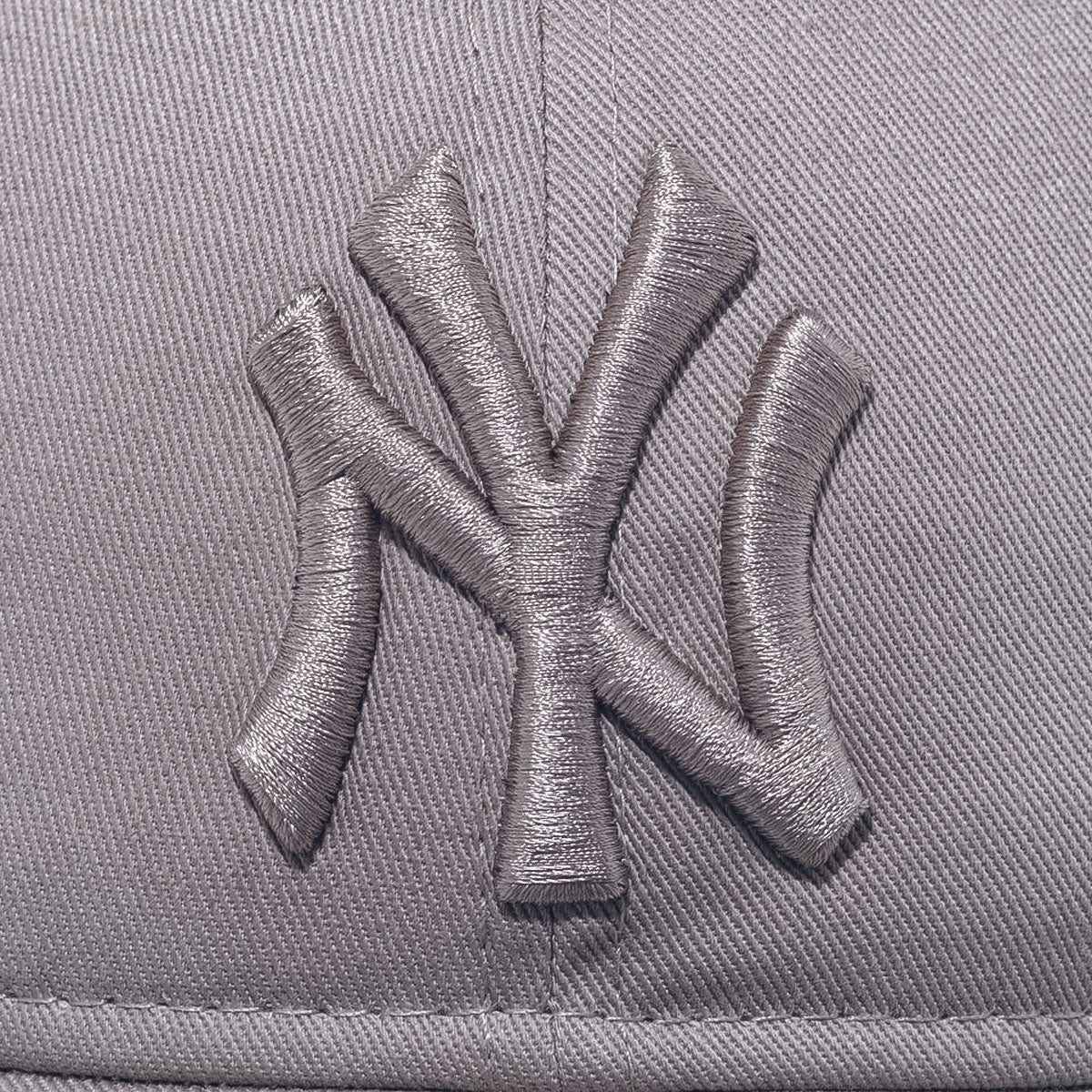 NEW ERA NEW YORK YANKEES - 9TWENTY SPRING VIBES ASH BROWN 【14490399】