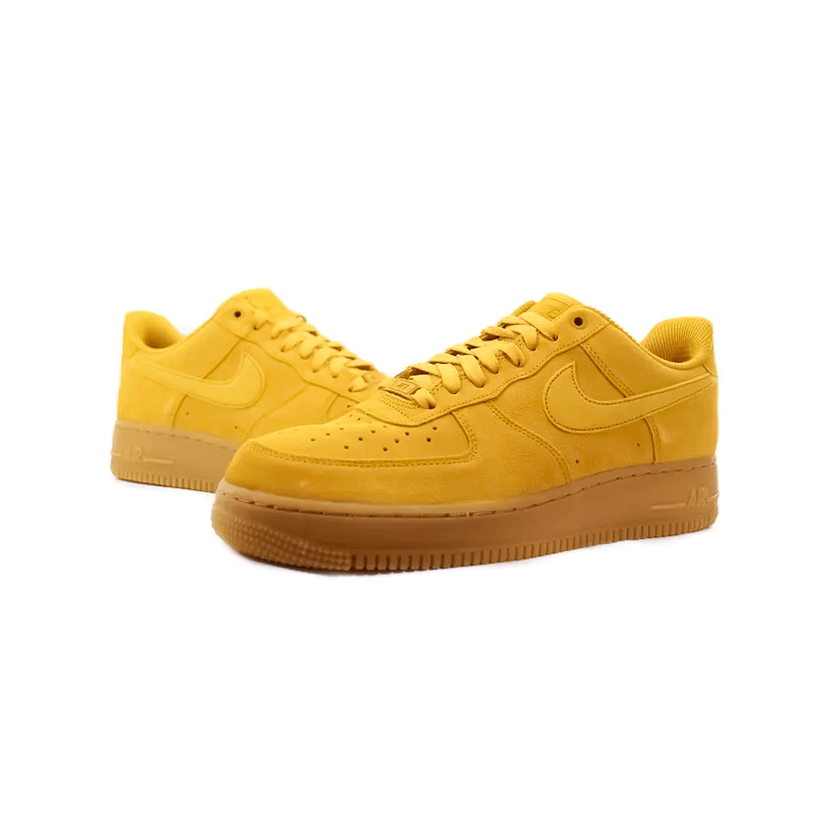 NIKE WMNS AIR FORCE 1 07 SE ナイキ ウィメンズ エアフォース 1 07 スペシャルエディション【896184-700】