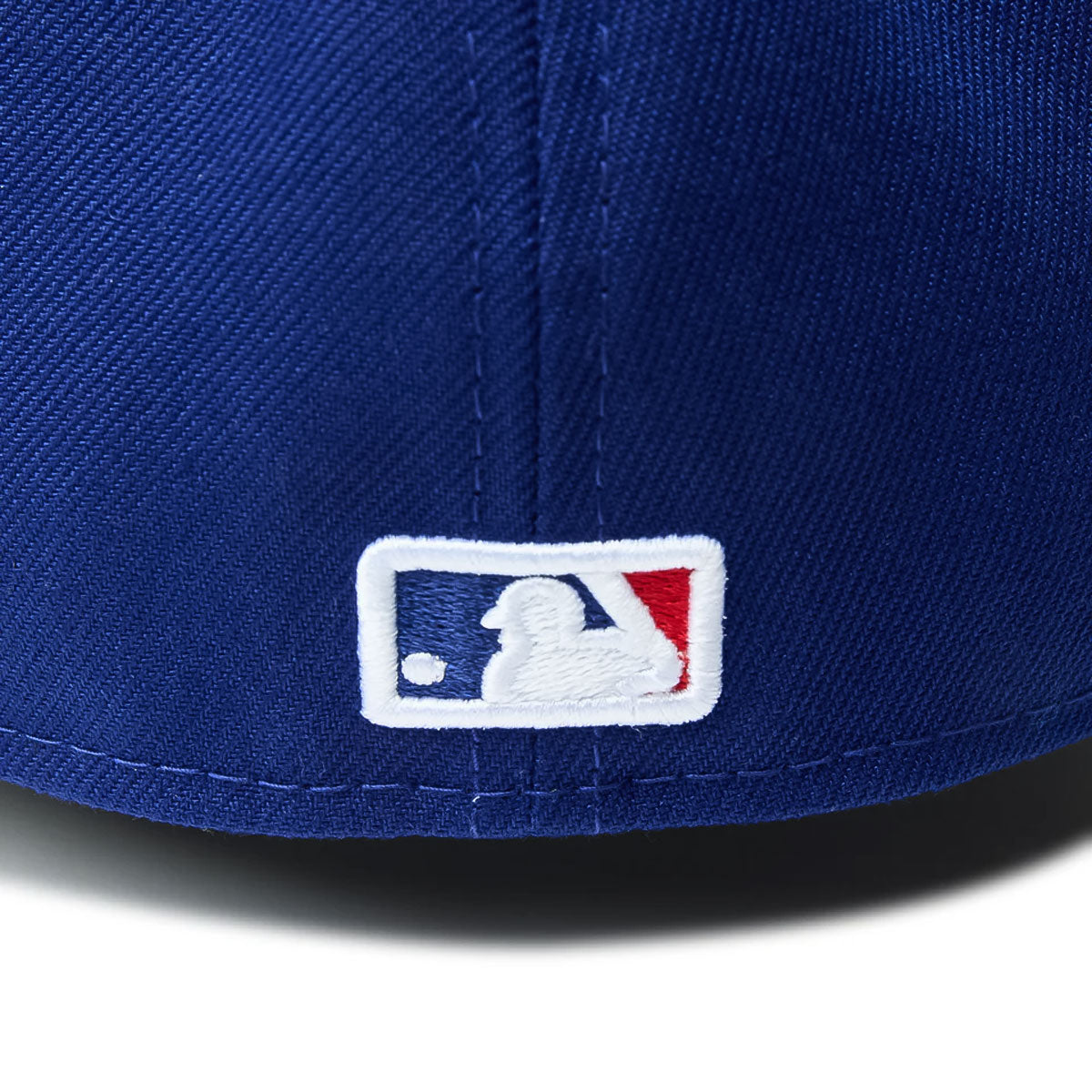 NEW ERA Los Angeles Dodgers - 59FIFTY UPSIDE DOWN LOYAL【14388823】